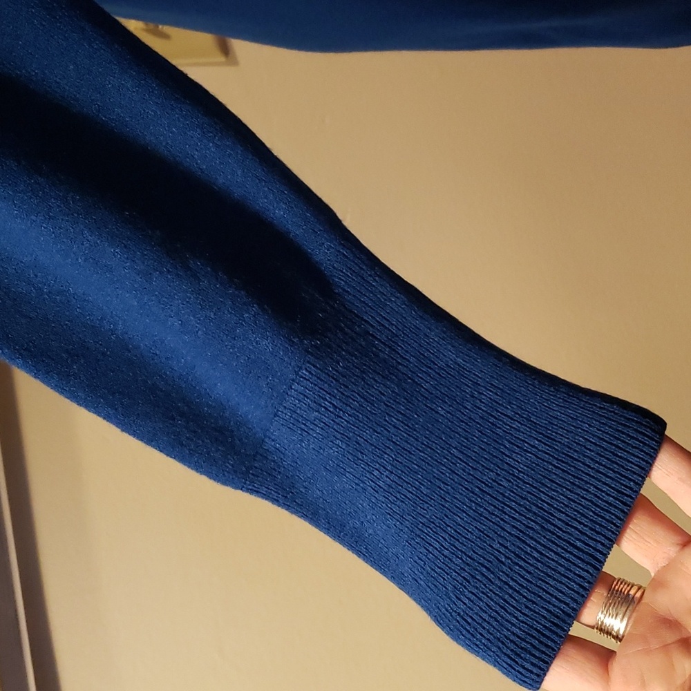 Spring + Mercer Sweater - Picture 5 of 10